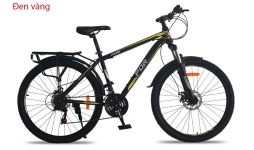 Xe đạp Fornix-FX26