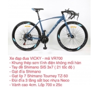 Xe đạp đua VICKY VR-700