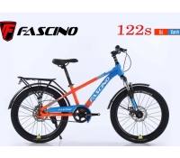 Xe đạp FASCINO 122s