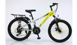 Xe đạp VICKY-K22D