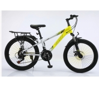 Xe đạp VICKY-K22D