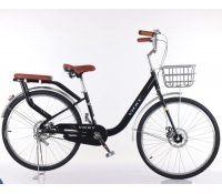 Xe đạp VICKY-YG26
