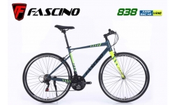 Xe đạp FASCNIO 838