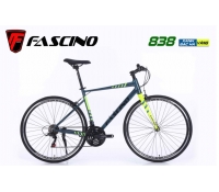 Xe đạp FASCNIO 838